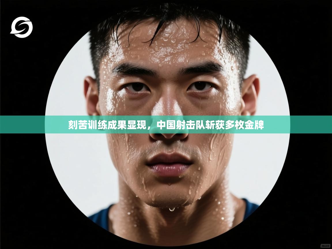 刻苦训练成果显现,中国射击队斩获多枚金牌 第2张