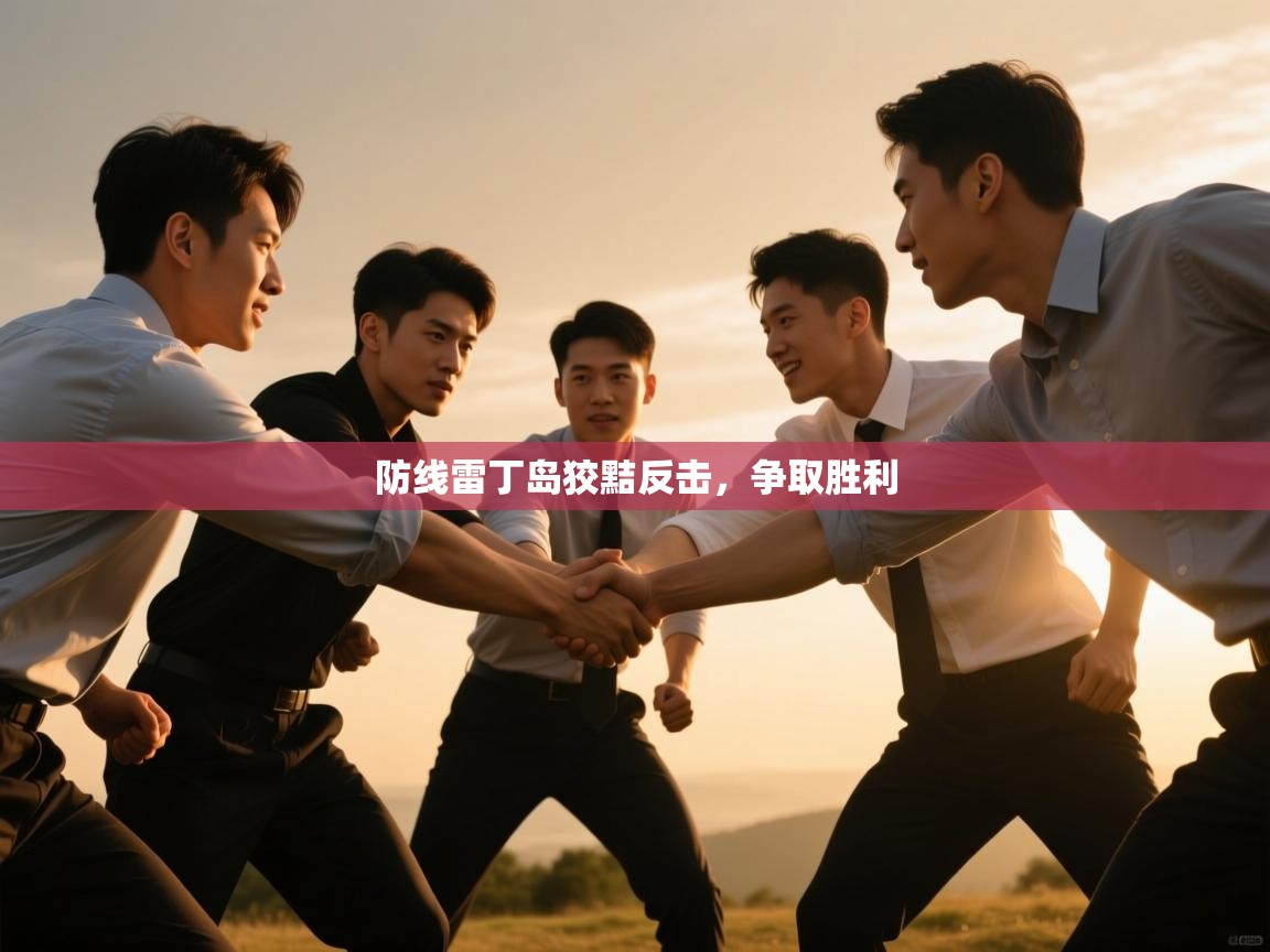 防线雷丁岛狡黠反击,争取胜利 第1张