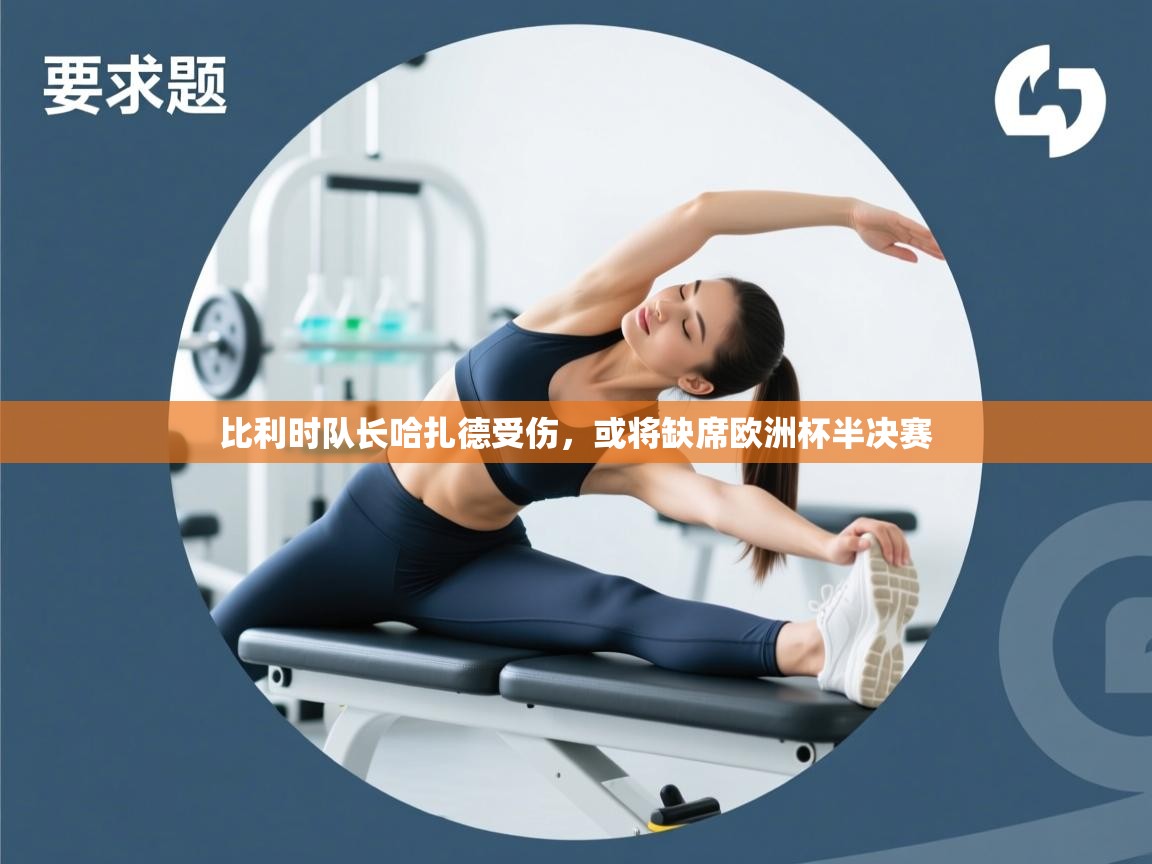 比利时队长哈扎德受伤,或将缺席欧洲杯半决赛 第2张