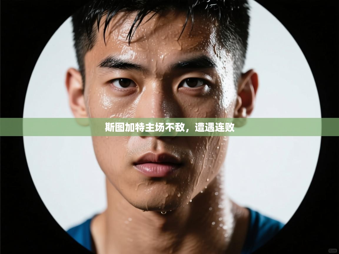 斯图加特主场不敌，遭遇连败