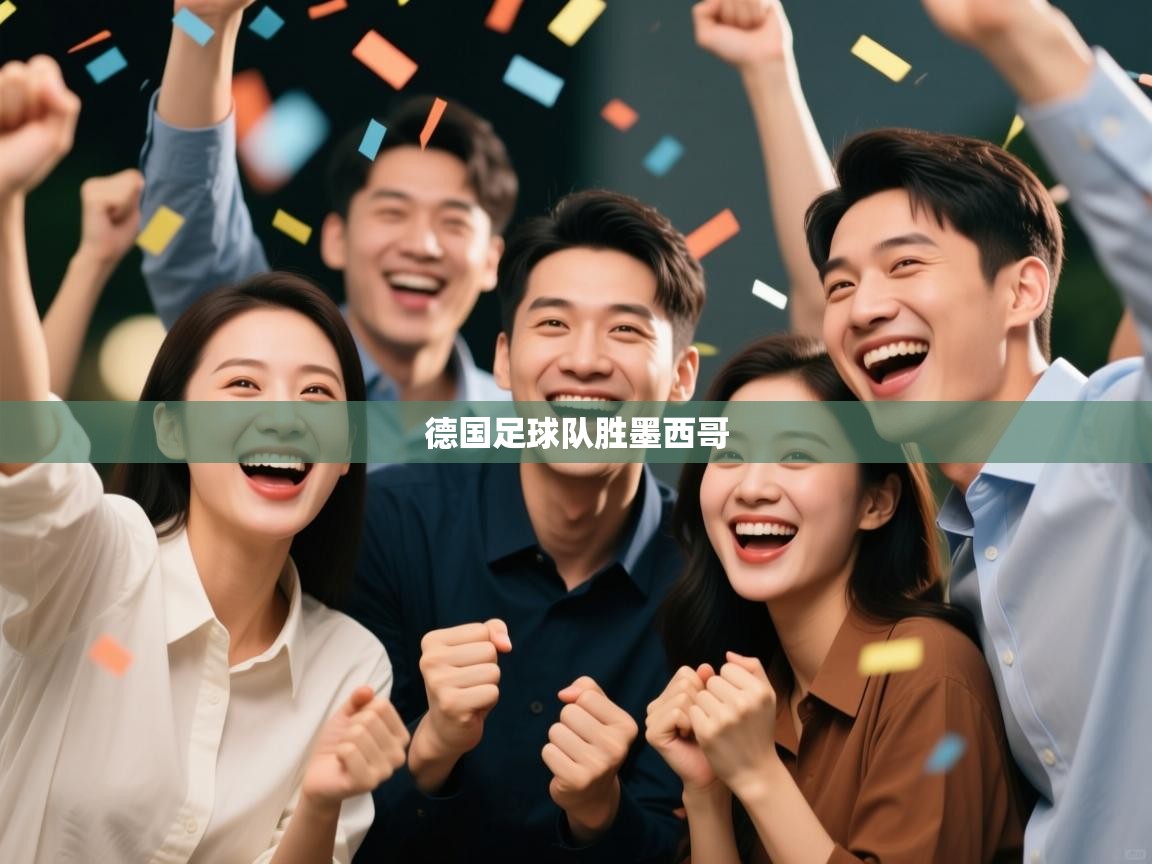 德国足球队胜墨西哥