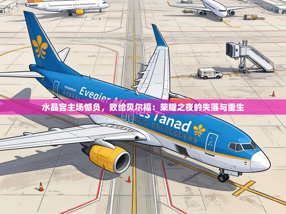 水晶宫主场憾负,败给贝尔福:荣耀之夜的失落与重生 第2张